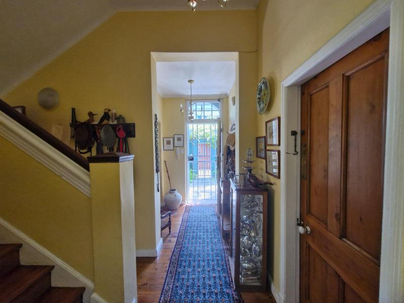 4 Bedroom Property for Sale in Rondebosch Western Cape